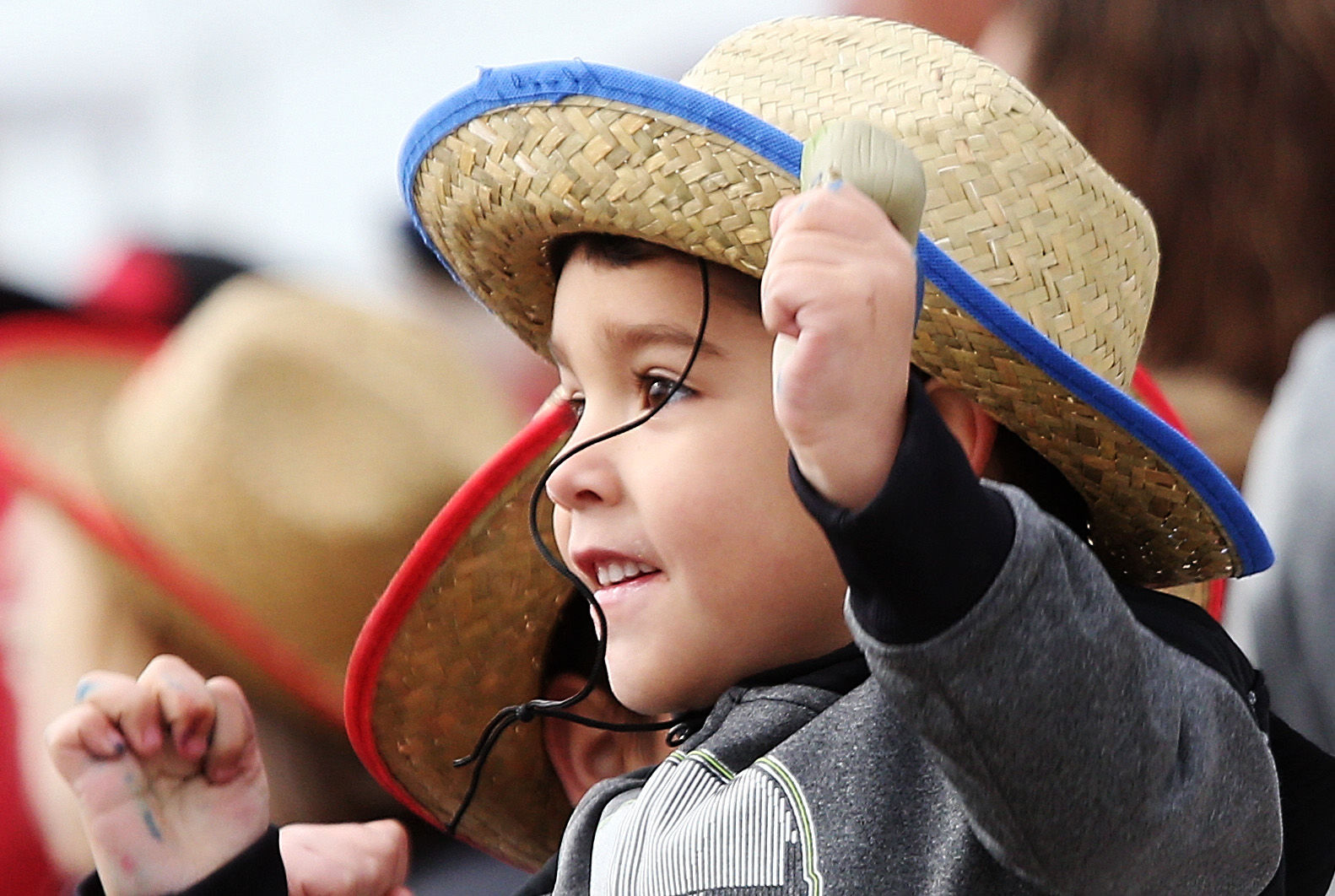 2018 Tucson Rodeo